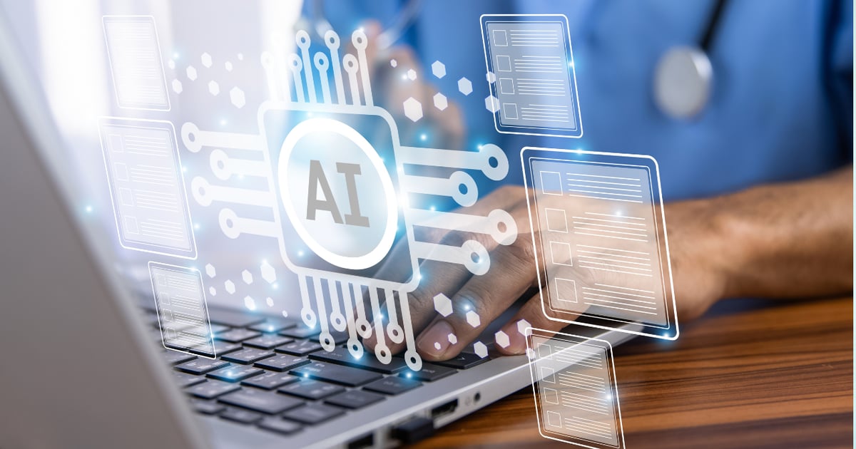AI in health care: a practical guide for Australian GPs