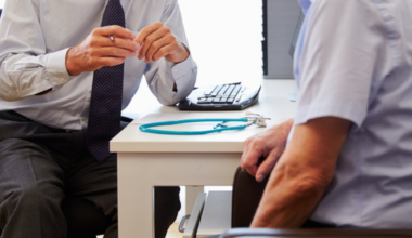 How doctors can talk comfortably about sexual health and wellbeing…