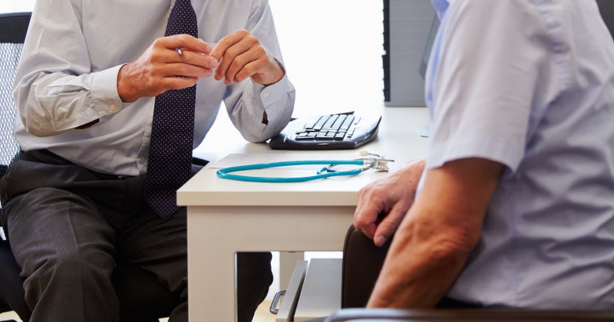 How doctors can talk comfortably about sexual health and wellbeing…