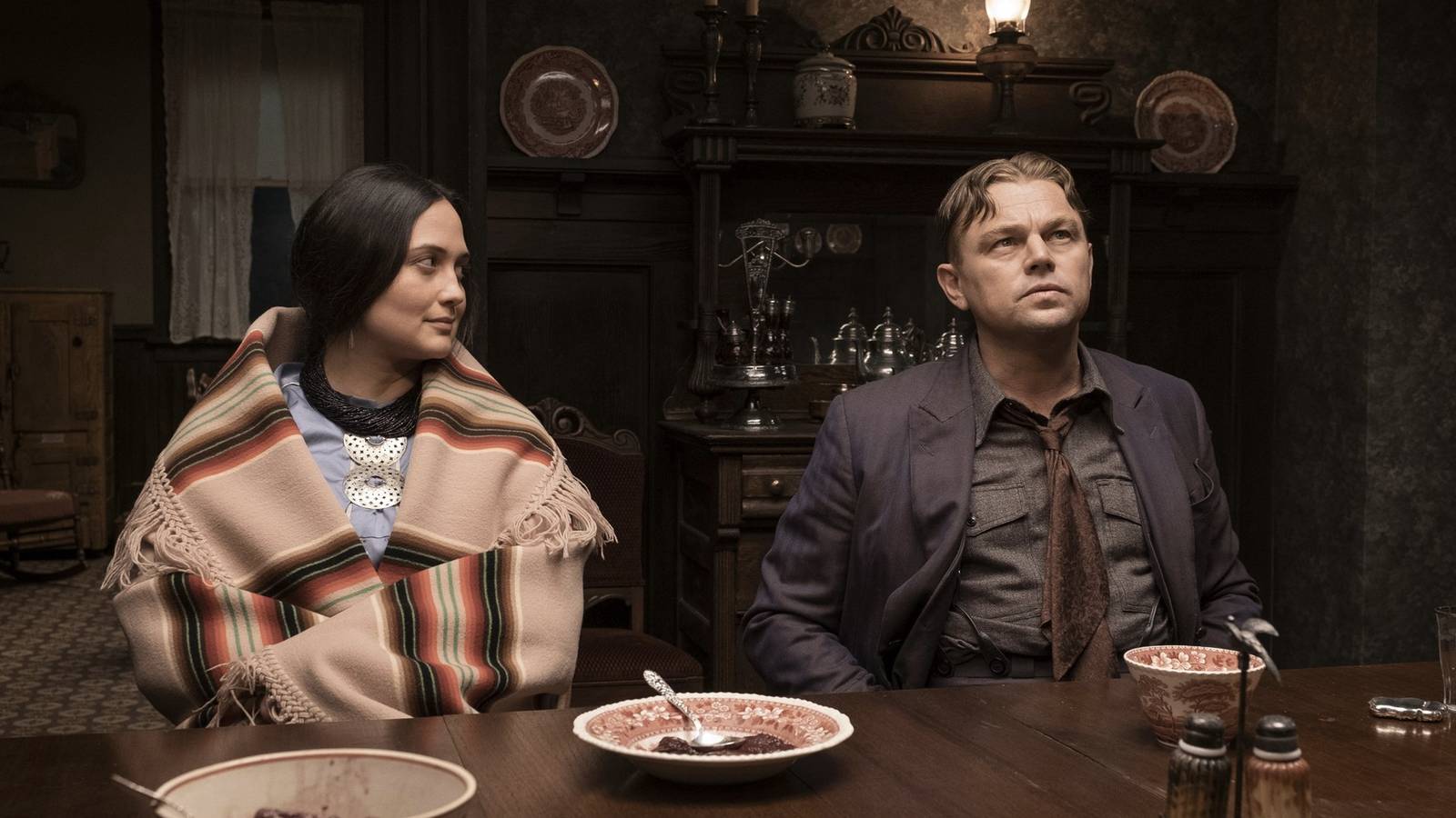 The 6 Most Intense Movies Released Since 2020, Ranked
