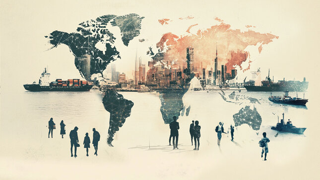 Regained confidence in the economic outlook