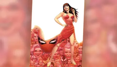 August 5's New Marvel Comics: The Full List