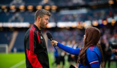 What Carrick made of our win over Atletico de Madrid | Manchester United - Manchester United Website