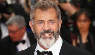 Mel Gibson’s Most Divisive Movie Officially Returns With New 2026 Release