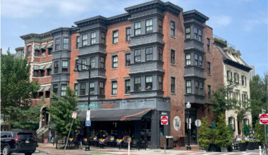 The case for the return of the 3-5 story city