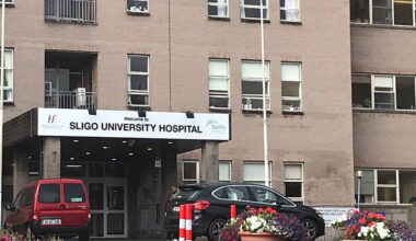 Multiple non-compliances found in SUH Adult Mental Health Unit