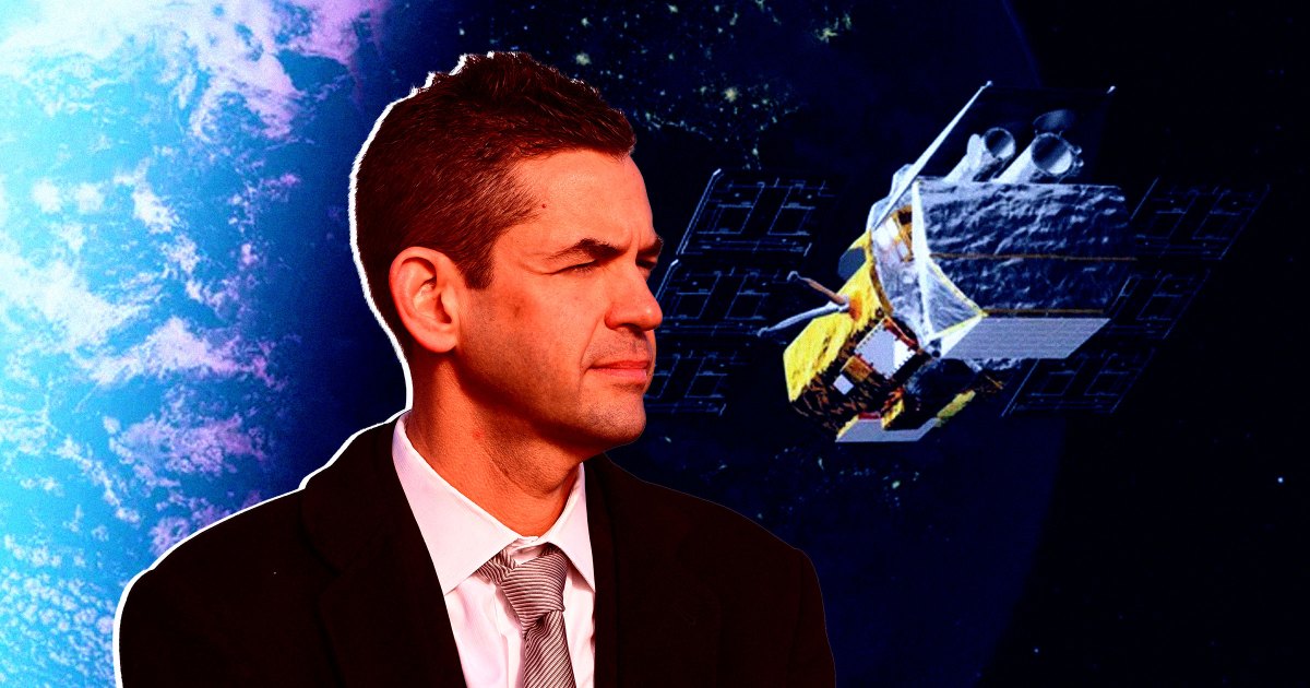 NASA Set Up a Major Test of Its New Strategy Under Trump by Hiring a Startup to Launch a Daring Mission to Rescue a Dying Space Telescope in Orbit. The Unfortunate Result Will Have Long-Ranging Repercussions.