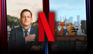 4 excellent new Netflix shows to binge this weekend (August 7-9)