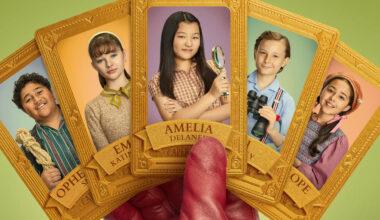 Netflix To Stream Caper Crew Globally