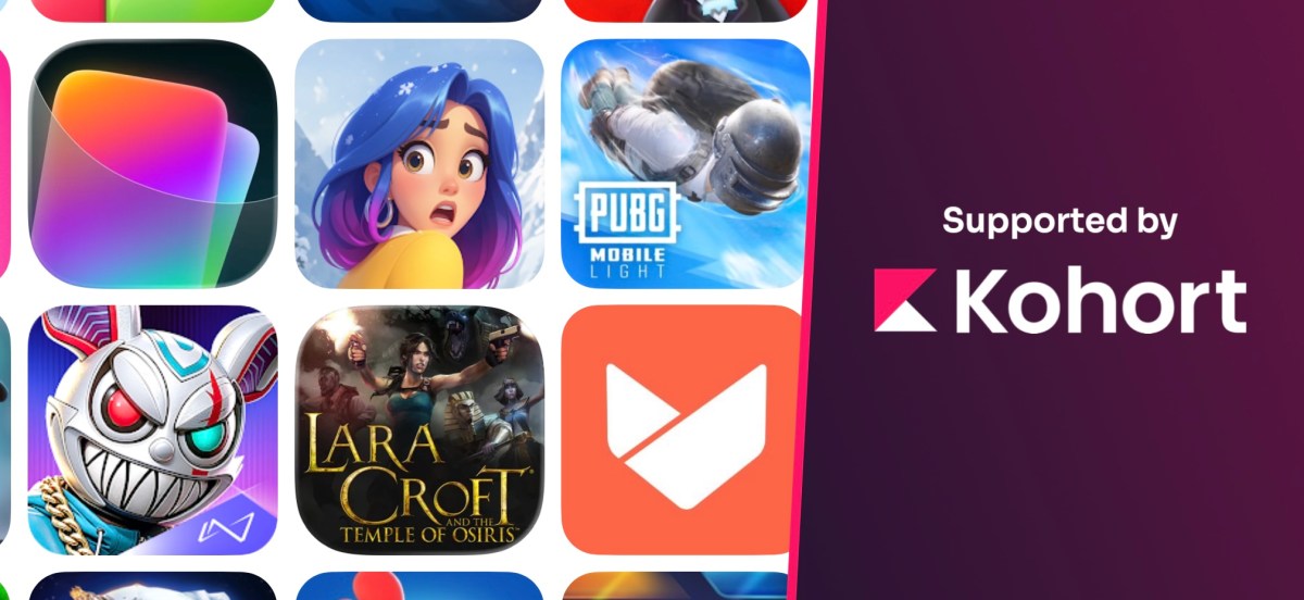 New game digest: Meta’s games app, Century’s new soft launch, PUBG, Gangstar, Tomb Raider, The Traitors, more – Mobilegamer.biz