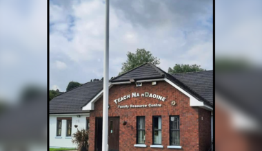 New mental health service will help 'break barriers' for men in Monaghan