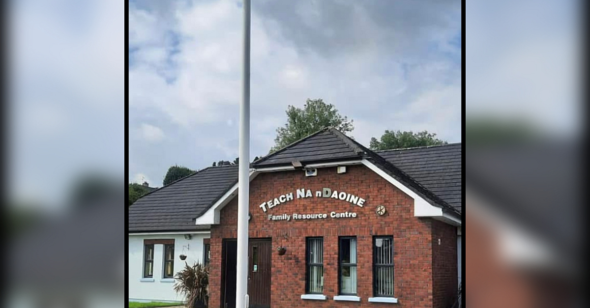 New mental health service will help 'break barriers' for men in Monaghan