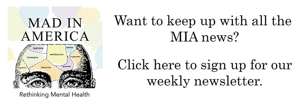 newsletter signup link - click here