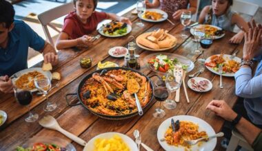 We're getting mealtimes wrong - here's the best time to have dinner - BBC
