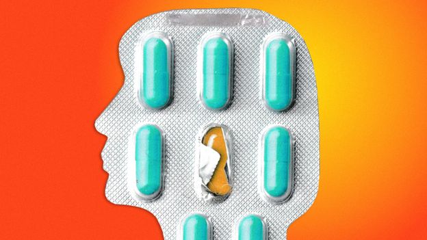 Why certain meds can make heatwaves harder to handle - BBC