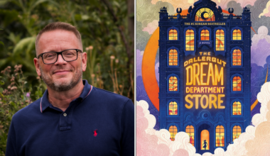 'Dallergut Dream Department Store' Movie From Disney In Works