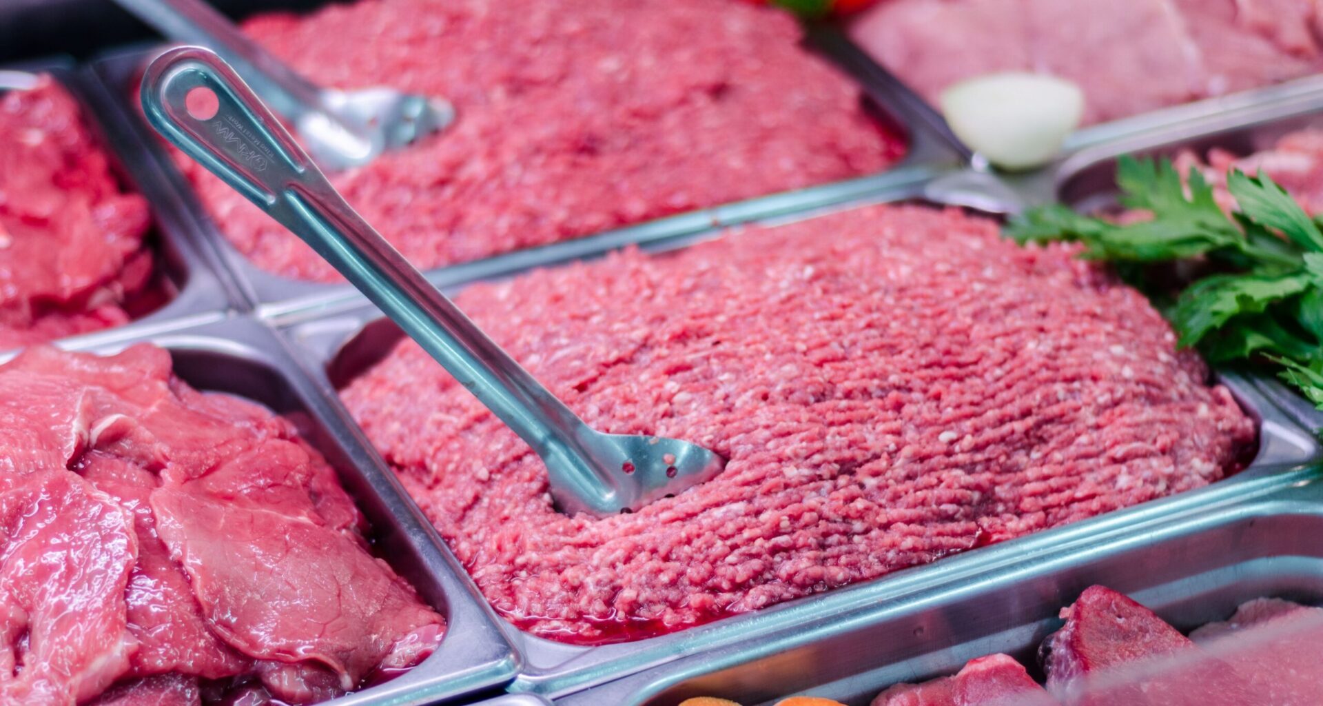 Beef mince prices test consumer tolerance