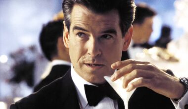 Amazon Officially Closes in on the Next James Bond