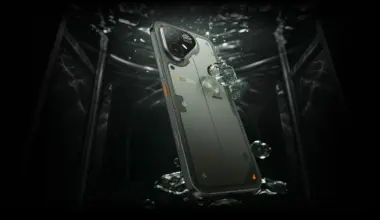POVA 8 Pro