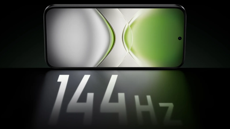 POVA 8 Pro