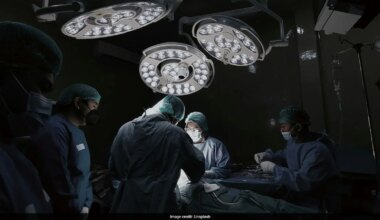 'Major Surgical Error': UK Surgeon Struck Off After Connecting Patient's Organs Incorrectly