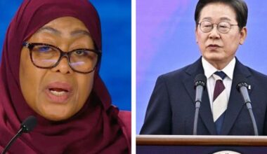 Asia’s fourth-largest economy makes its first AI push in Africa with $170 million Tanzania project despite US scrutiny