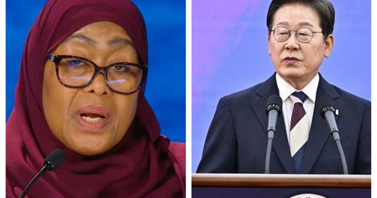 Asia’s fourth-largest economy makes its first AI push in Africa with $170 million Tanzania project despite US scrutiny