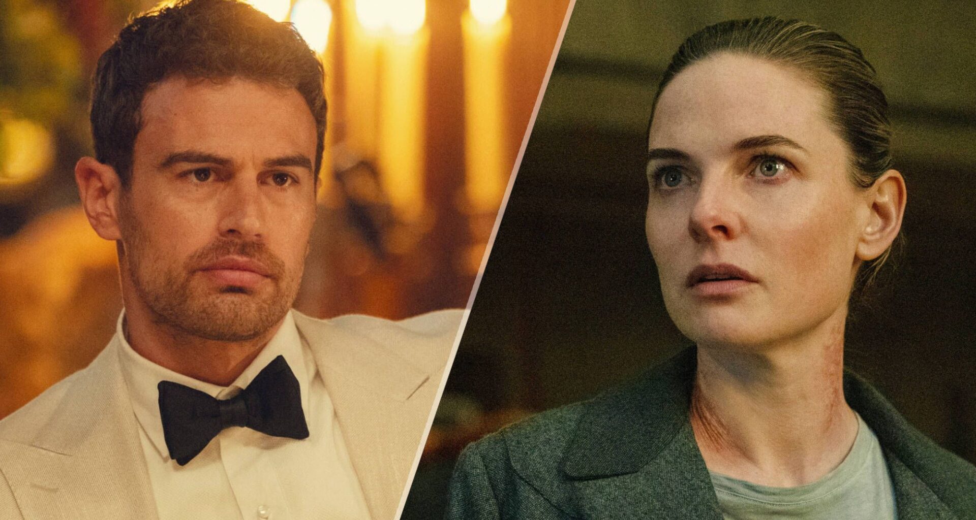 6 biggest new shows to stream this week — including Guy Ritchie's Netflix crime drama and 'Silo' finale