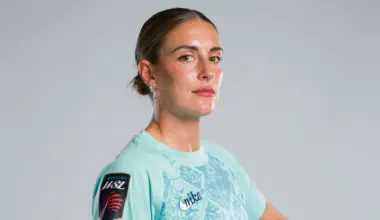 image: Khadija Shaw handed leading Fantasy price