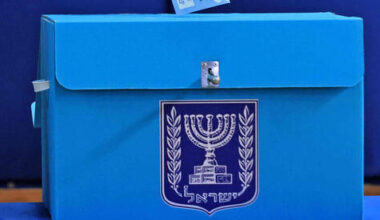 ‘An attempt to keep voters away?’ Overseas Israelis struggle to verify voting eligibi
