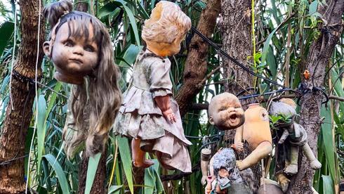 10 bizarre places around the world that look AI-generated but are completely real