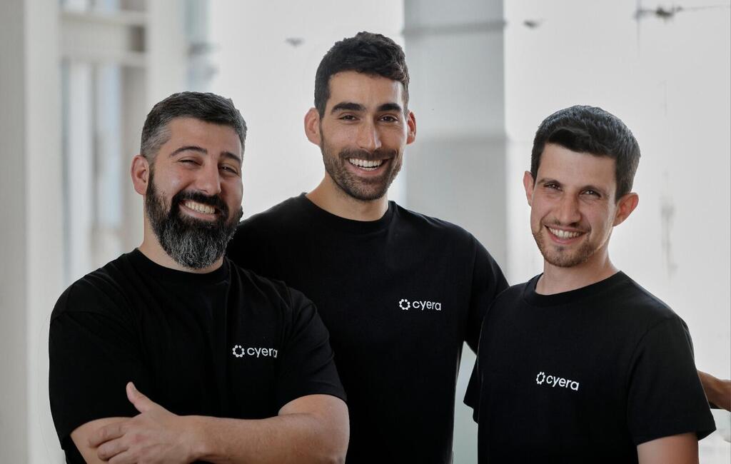 מייסדי סייארה