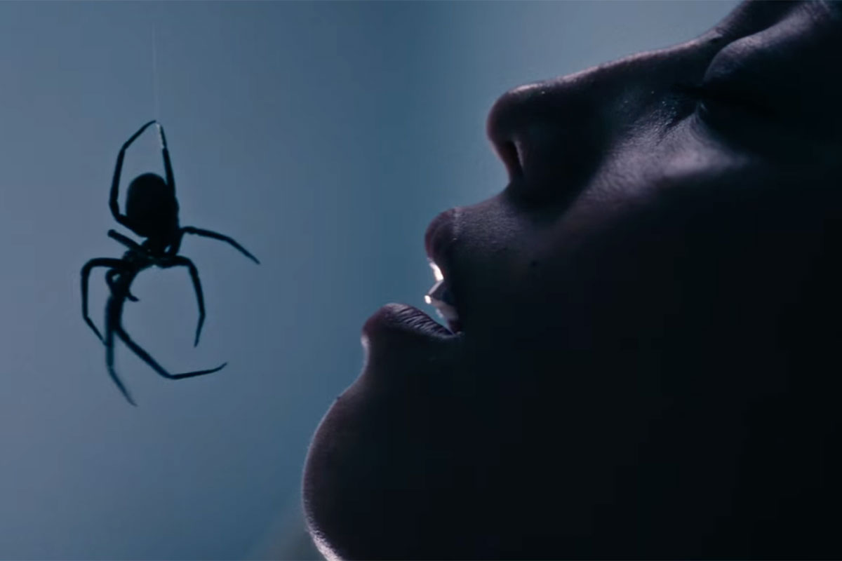 Red-Band Trailer: "Crawlers" - Dark Horizons