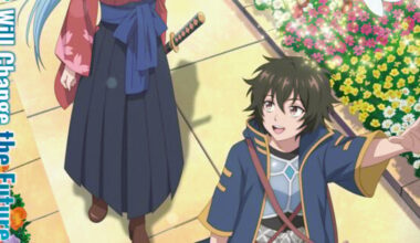 Magic Repo Man Anime Unveils New Cast Member, October 4 Debut - News
