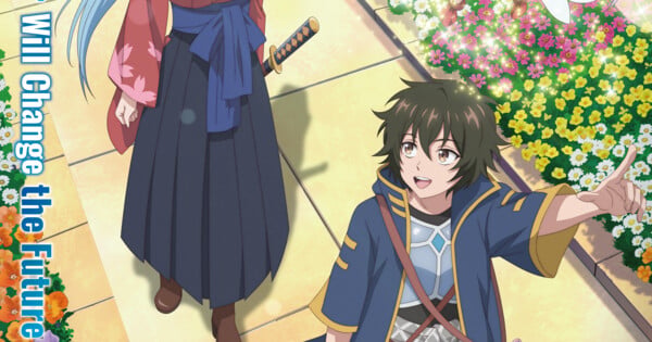 Magic Repo Man Anime Unveils New Cast Member, October 4 Debut - News