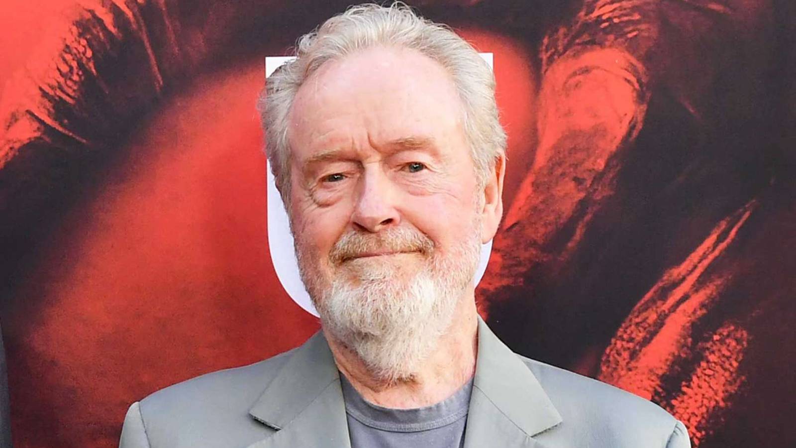 Sequel to Ridley Scott's 9-Part Sci-Fi Epic Series Reportedly Being Scrapped