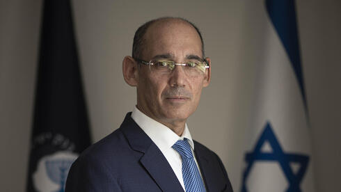 Israel's inflation falls to its lowest level in five years