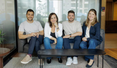 Team8 raises $365 million as AI widens the gap between adoption and security
