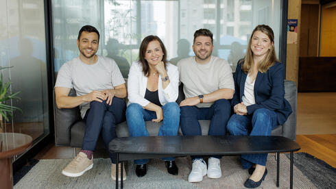 Team8 raises $365 million as AI widens the gap between adoption and security