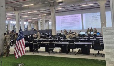 Israel expels Dutch officials from Gaza coordination center over ‘anti-Israel’ polici