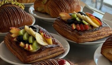 A league of its own: One of Israel’s best brunches is hiding outside Tel Aviv