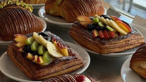 A league of its own: One of Israel’s best brunches is hiding outside Tel Aviv
