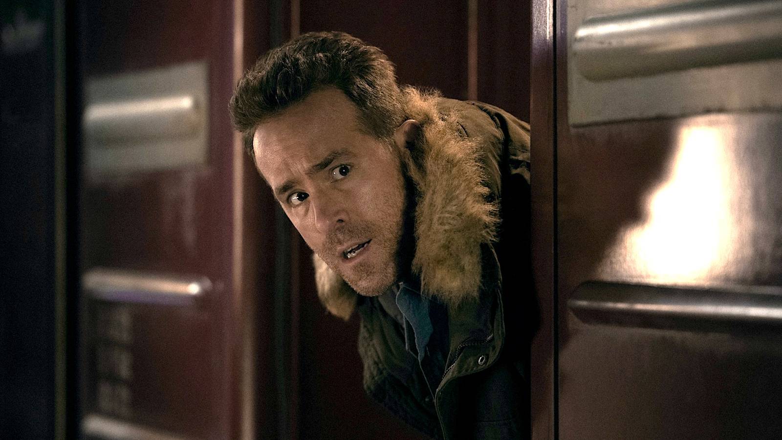 Ryan Reynolds' New Action Film Hailed as "One of the Year's Best" Ahead of Streaming Release
