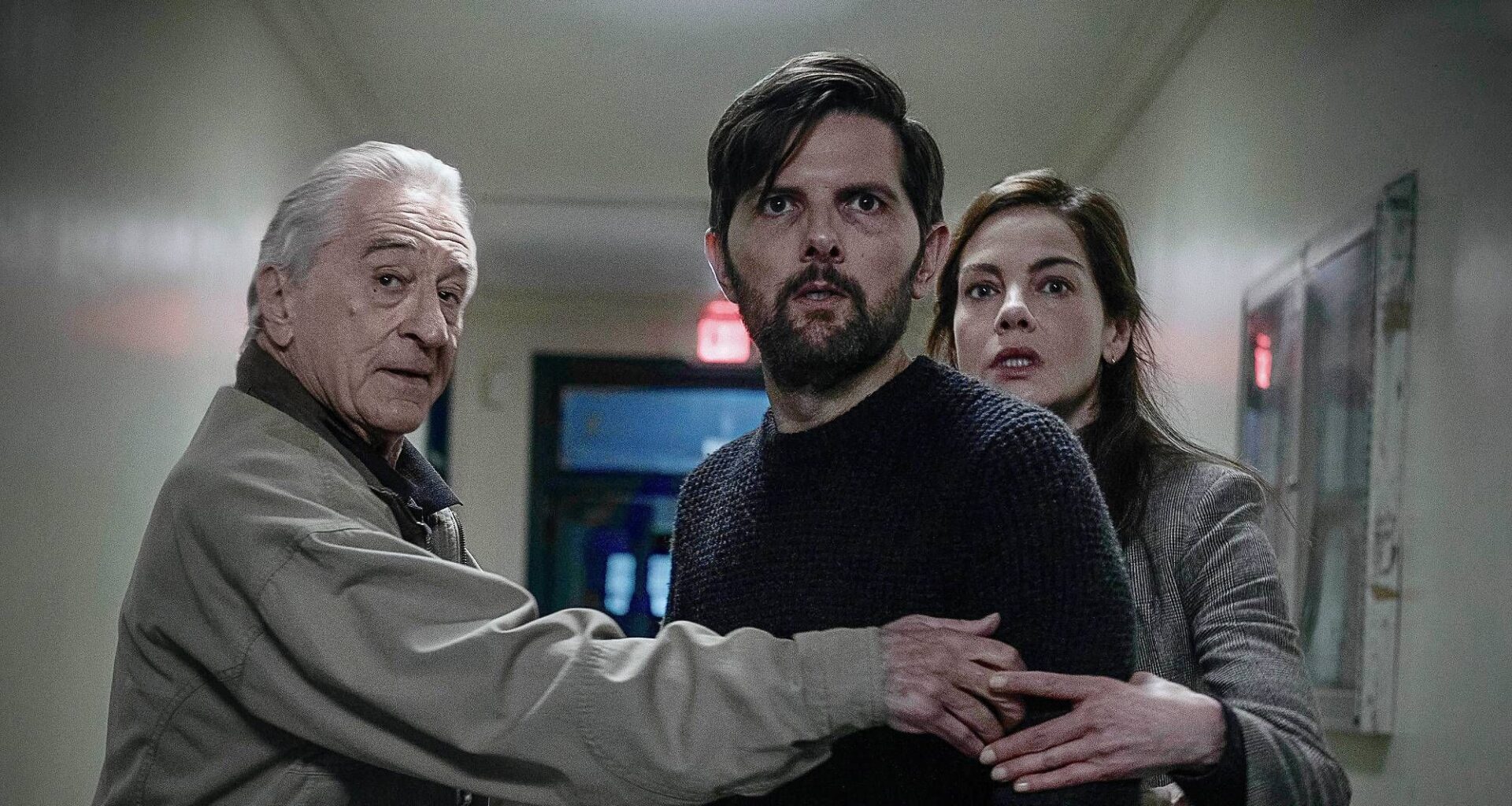 5 best new movies to watch this weekend on Netflix, Prime Video, Peacock and more (August 29-30)
