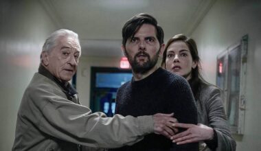 5 best new movies to watch this weekend on Netflix, Prime Video, Peacock and more (August 29-30)