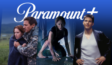 4 great Paramount+ movies under two hours to watch this weekend