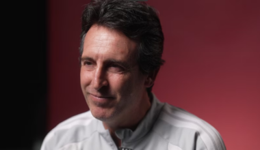 Unai Emery interview: Aston Villa boss on UEFA Super Cup challenge, respect for Luis Enrique and hunger for European titles | UEFA Super Cup