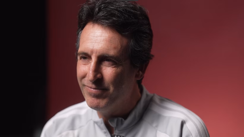 Unai Emery interview: Aston Villa boss on UEFA Super Cup challenge, respect for Luis Enrique and hunger for European titles | UEFA Super Cup