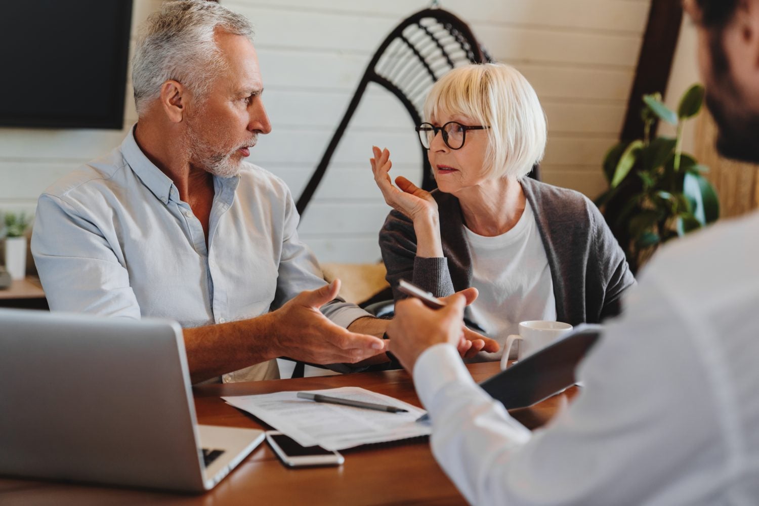 Retirement Has Three Spending Phases. Most Budgets Only Cover the First One.