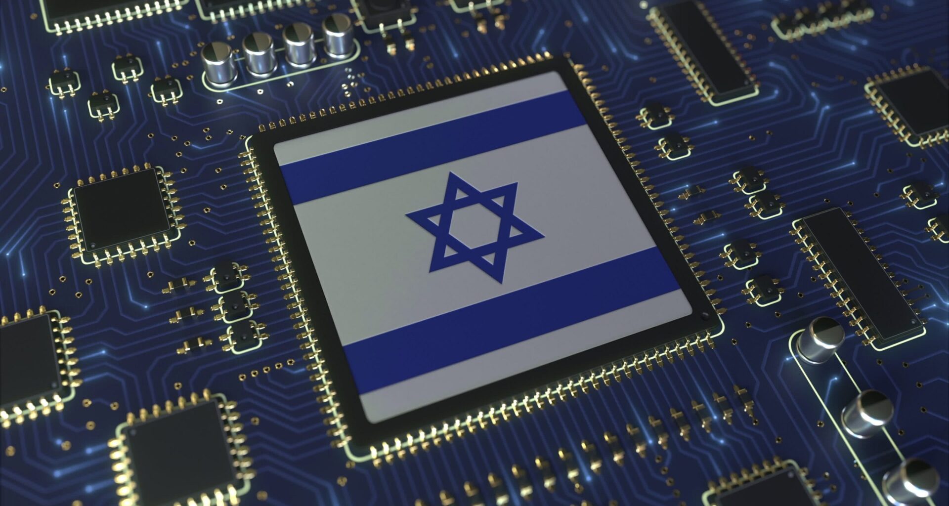 The Next Battle for Artificial Intelligence: Should Israel Become a Chip Manufacturing Powerhouse?
